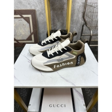 Gucci Low Shoes